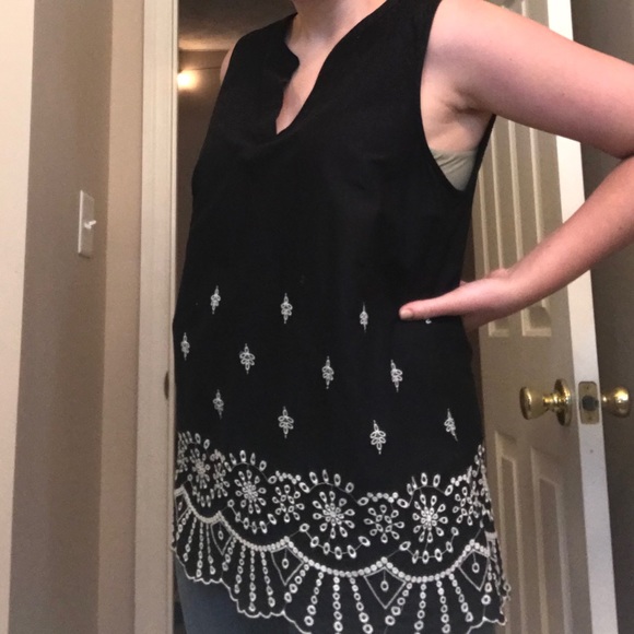 Women's tank top - Picture 4 of 9